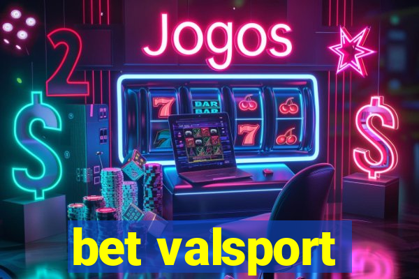 bet valsport